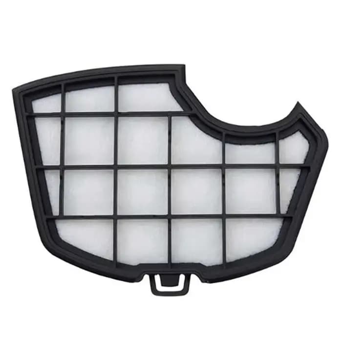 B59B-12PCS pour Vorwerk Kobold remplacer les filtres Protection du moteur VK150 VK140 accessoires