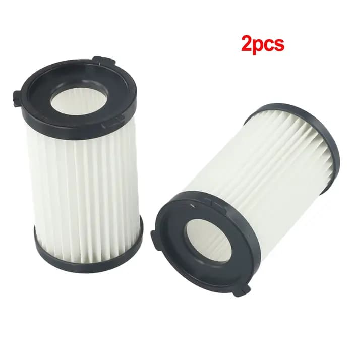 2 pièces filtre pour Techwood TAE-7036 aspirateur