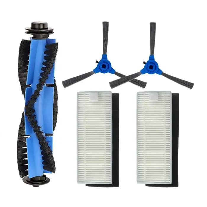 Accessoires pour aspirateur Robot Cecotec Conga 1090 1790 1990 1099 1760 1970