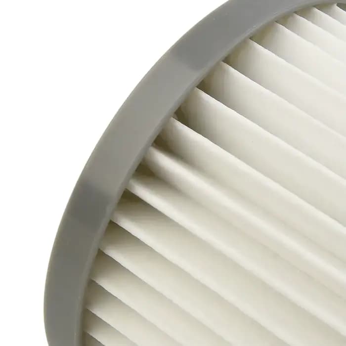 Filtre d'aspirateur pour Delonghi Colombina Pro Midi Hair XLM355 XLM408 XLM417 XLM510