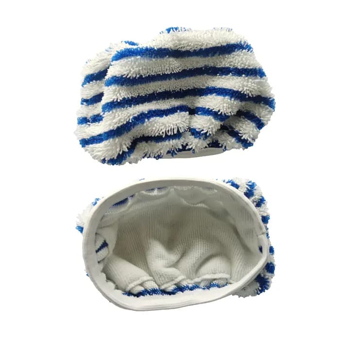 Tampons de vadrouille adaptés à ZR 009600 Tête Aqua pour Rowenta XFORCE Flex 8.60 11.60 RH9611 RH9637 RH9811 RH98 RH9890