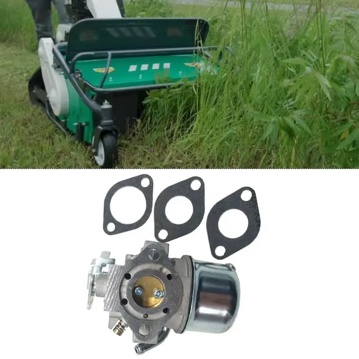 Carburateur pour moteurs SUZUKI V160 5.3, générateur SV3000 SV2200P SV1400L, accessoires pour tondeuse à gazon, outils de jardin