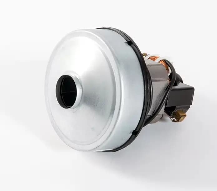 Accessoires pour aspirateur SC861 SC861A SA2801, moteur 400w 600W, sans condensateur, diamètre 86mm
