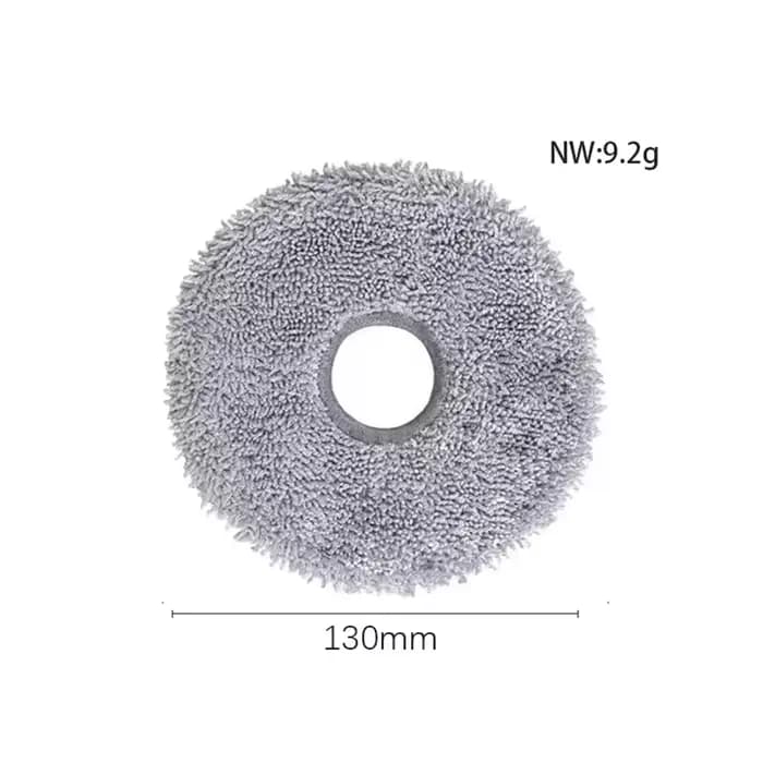 Pour aspirateur Dreame L40 Ultra AE : vadrouilles