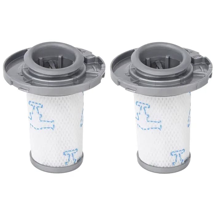 Filtre HEPA pour aspirateur Rowenta X-Force Flex 8.60 ZR009006 RH9611 RH9637 RH9677 RH9680