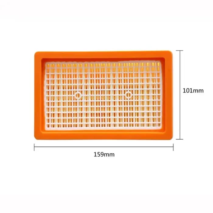 Filtre HEPA pour aspirateur sec et humide Karcher MV4 MV5 MV6 WD4 WD5 WD6 P PREMIUM
