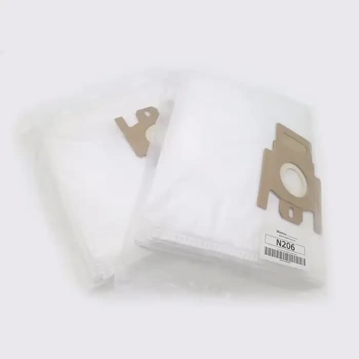 Sac filtre à poussière pour Hoover TYPE H60 H30 H52 ENIGMA TE7 TE70 TEN2400 ARIANNE TELIOS T2100 T2599 T2615 T2621 T2740 T2760 TS1823