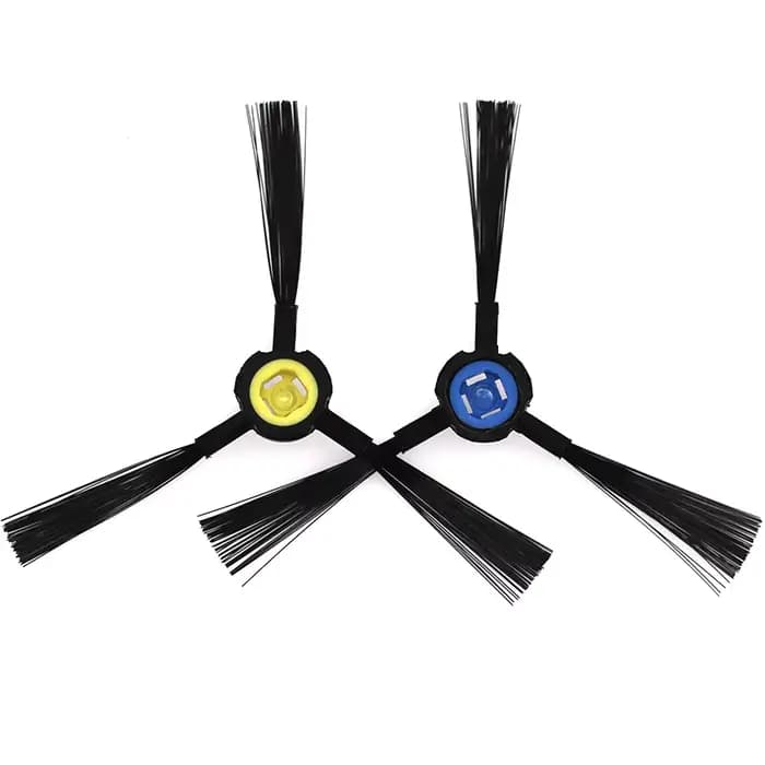 Pour ILIFE A7 brosse latérale A9s A10s A80 Plus L100 B5 Max V9e V8S V80 V8c V85 V8e V8