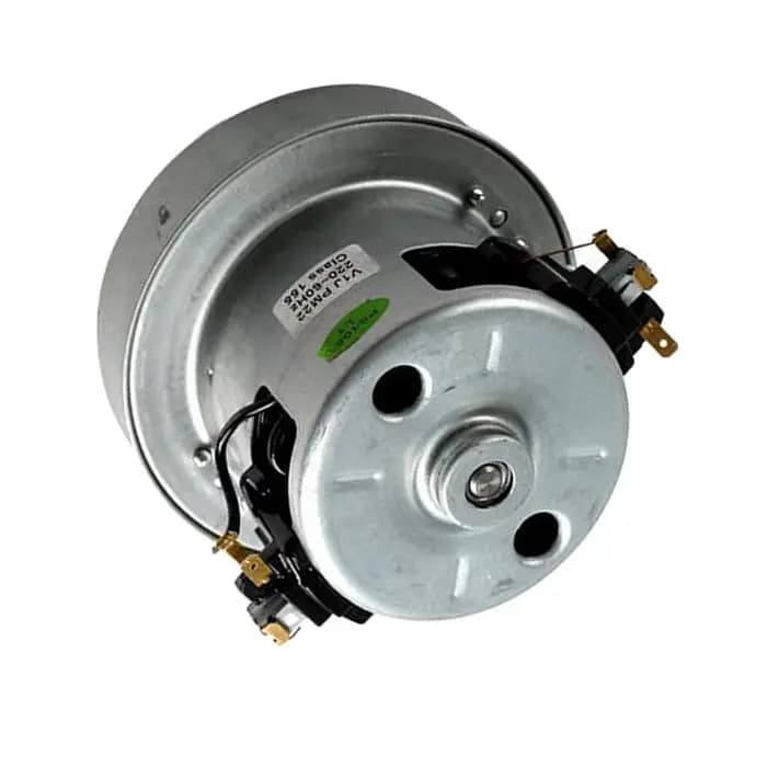 1200W Aspirateur Industriel Moteur Pièces D'aspirateur