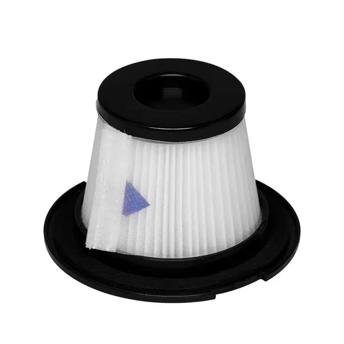 Compatible avec H.Koenig UP600 / UP810 Aspirateur Robot Sans Fil Filtre HEPA Power Clean Pièces de Rechange Accessoires