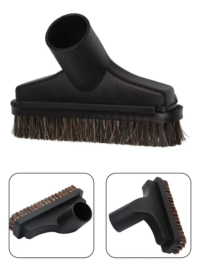 Brosse à dépoussiérer pour aspirateur 32 mm 601147 Pièces de rechange