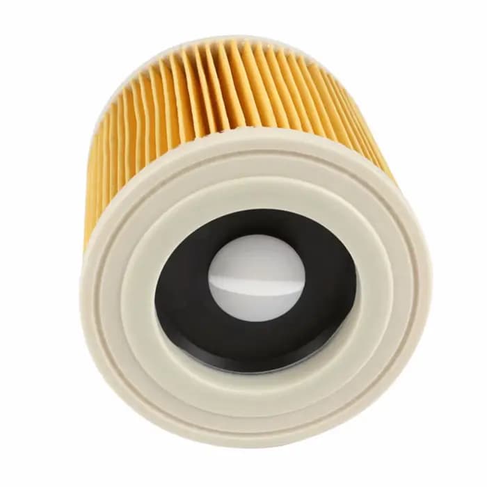 Filtres à poussière d'air pour aspirateurs Karcher WD2250 WD3.200 MV2 MV3 WD3