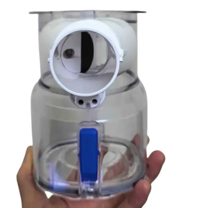 Nouvelle poubelle d'aspirateur originale pour aspirateur sans fil Tineco A10 Hero