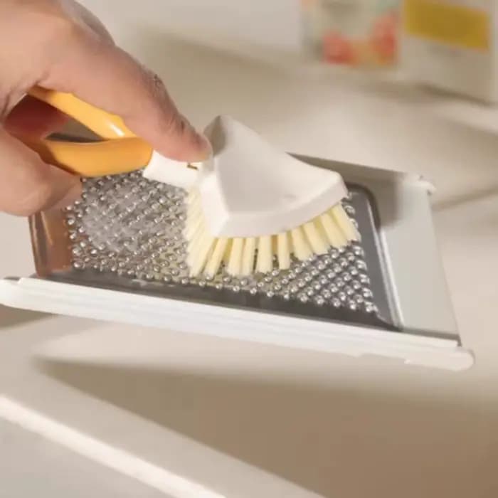 Brosse de nettoyage de vitres