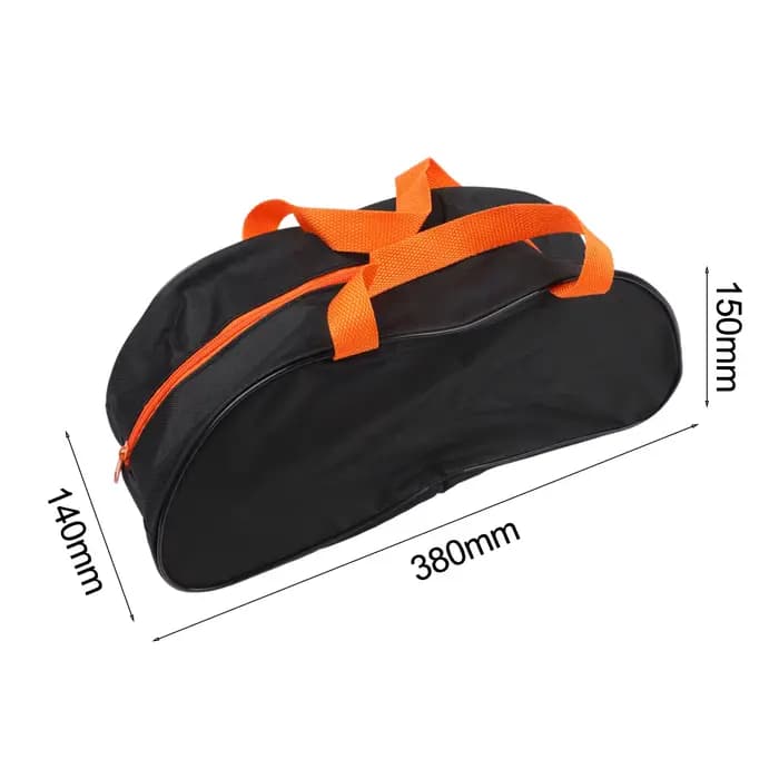 Sac de rangement Oxford étanche pour aspirateur