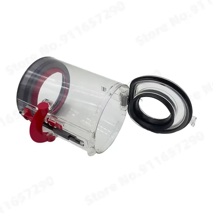 Conteneur de poussière pour aspirateur Dyson V10 SV12