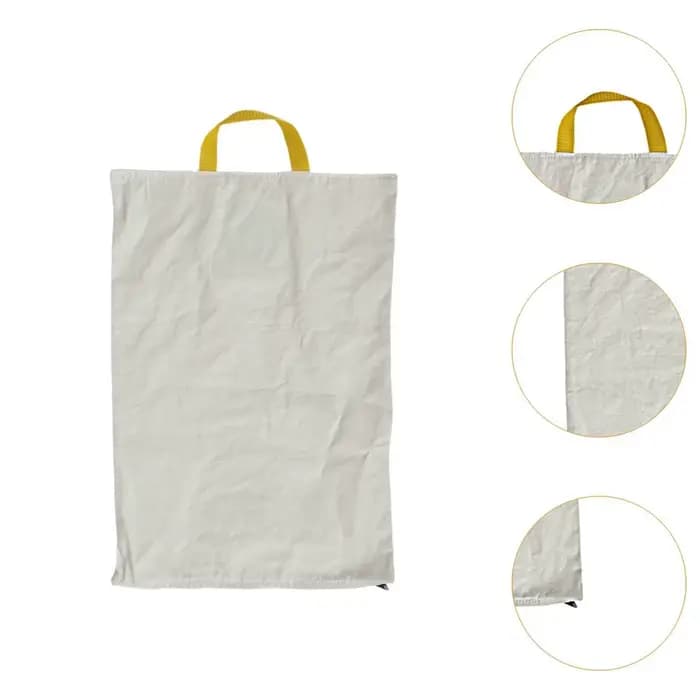 Pièces d'aspirateur, sac à poussière en tissu