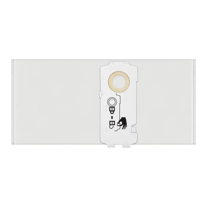 Sac à poussière pour FeStool A61I 204308 CT Mini/Midi -2/5 filtre 204308 CT 15 accessoire d'aspirateur sac de nettoyage