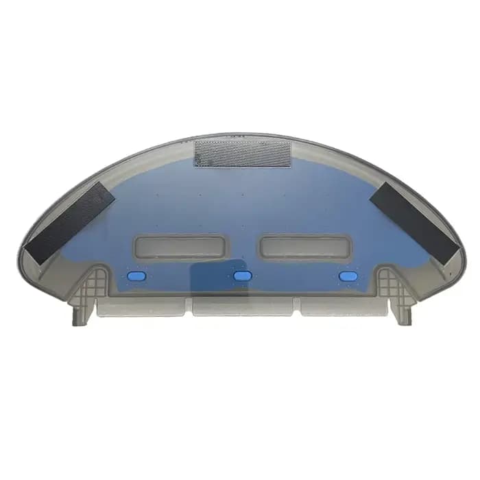 Robot nettoyeur réservoir d'eau vadrouille tissu pour Rowenta X-PLORER série 20 /40 RG6825 RG6871 RG6875 Isweep X3
