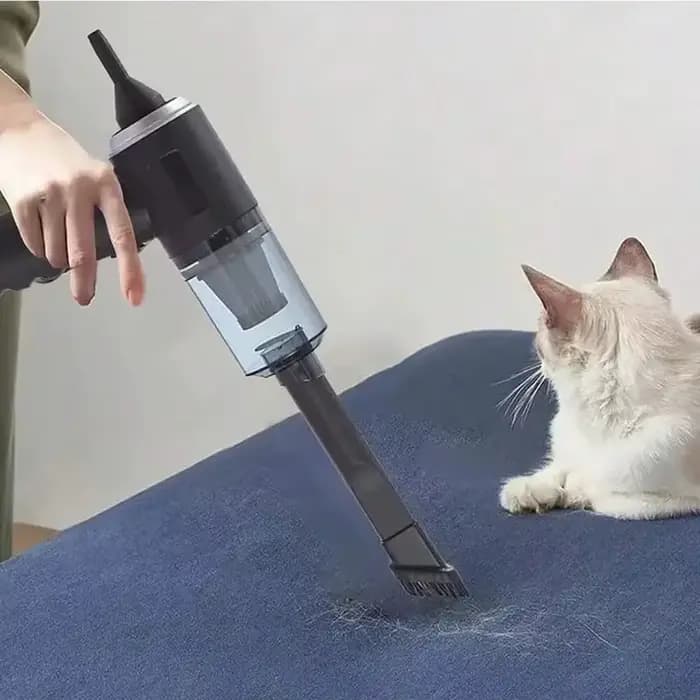 Aspirateur à main sans fil 120W haute puissance