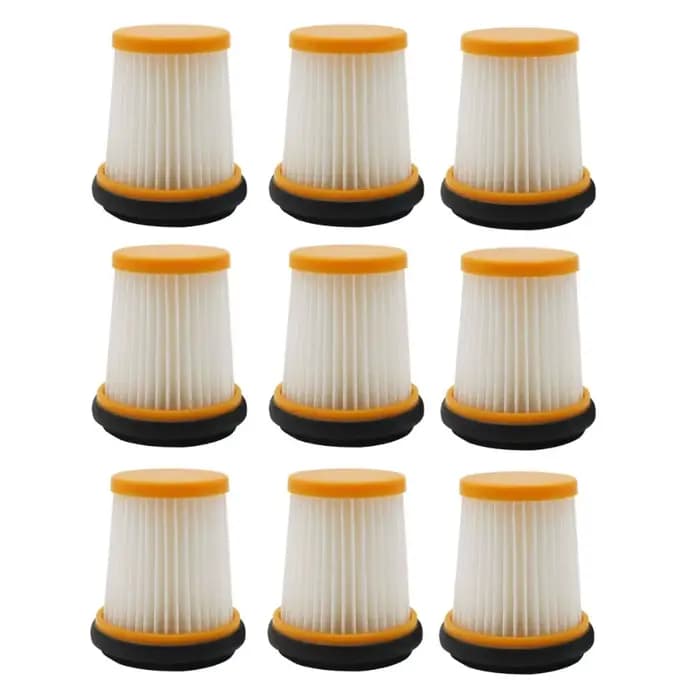 Filtre HEPA XHFWV200 pour aspirateur à main sans fil Shark Wandvac ION W1 S87 WV220 WV200 WV201 WV205 WV221 WV250 WV251 UV200CCO