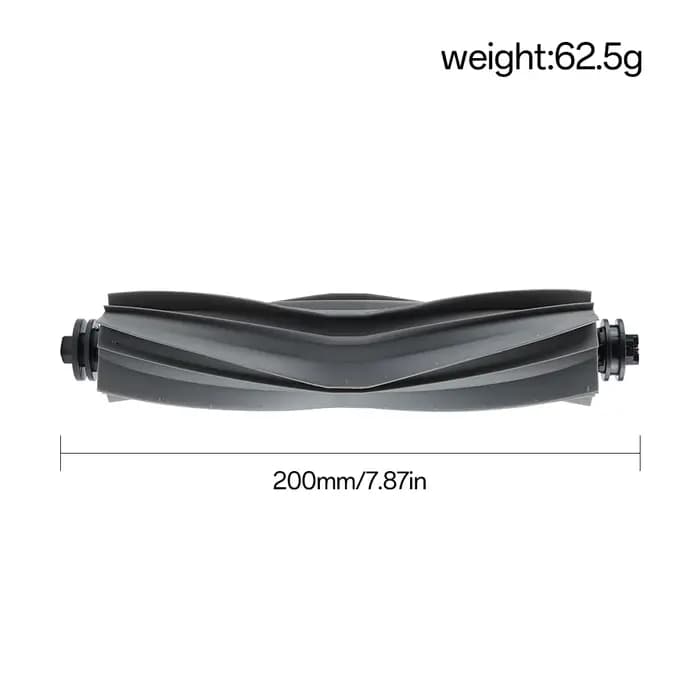 Kit d'accessoires pour aspirateur Dreame L40 /X40 Ultra /X40 Pro