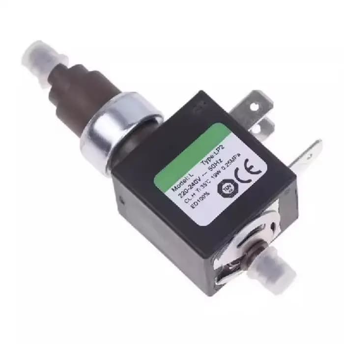 Pompe électromagnétique 220V 19W pour vadrouille à vapeur