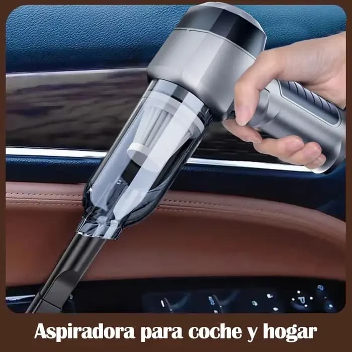 Aspirateur à main sans fil puissant 9998700Pa