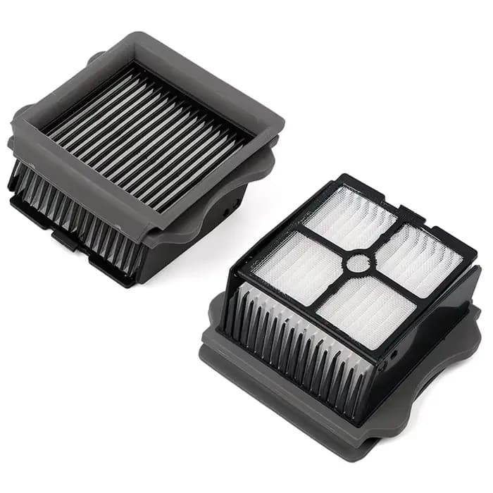 Filtre HEPA pour aspirateur Tineco IFloor ONE S3 S5 S5 Pro 1.0 2.0 Steam FW25N-01