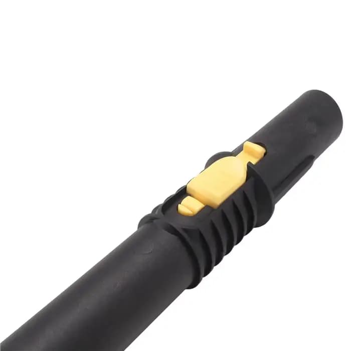 Tuyau d'extension de nettoyeur vapeur ABWR