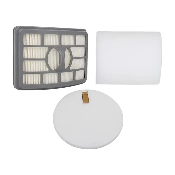 Kit d'accessoires pour aspirateur Shlavabo Pound