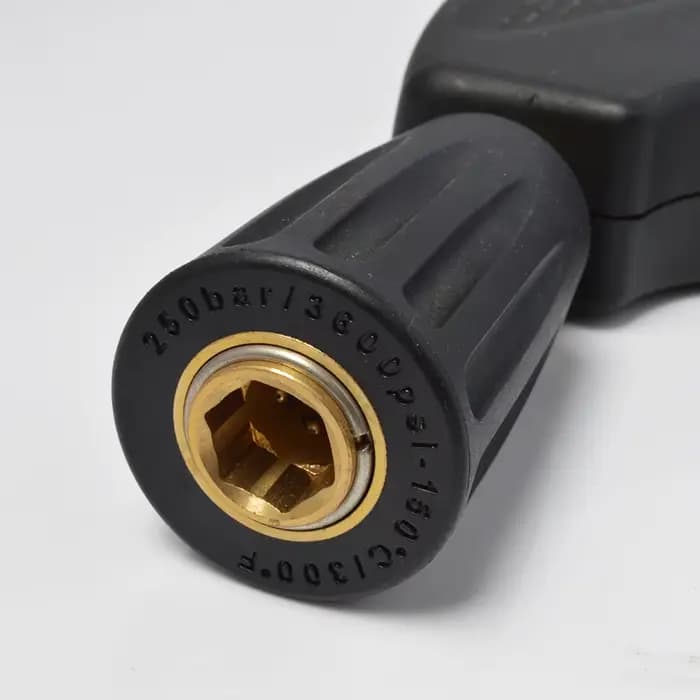 Pistolet pulvérisateur pour livres d'eau
