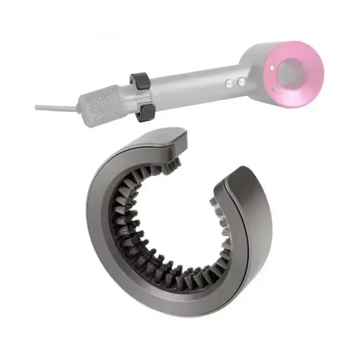 Brosse de nettoyage universelle pour accessoires Dyson Airwrap Styler