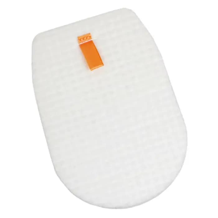2 * filtre éponge pour SHARK IZ300 IZ300UK IZ320 IZ320UK Anti-enveloppe de cheveux aspirateur sans fil nettoyage régulier appareil ménager