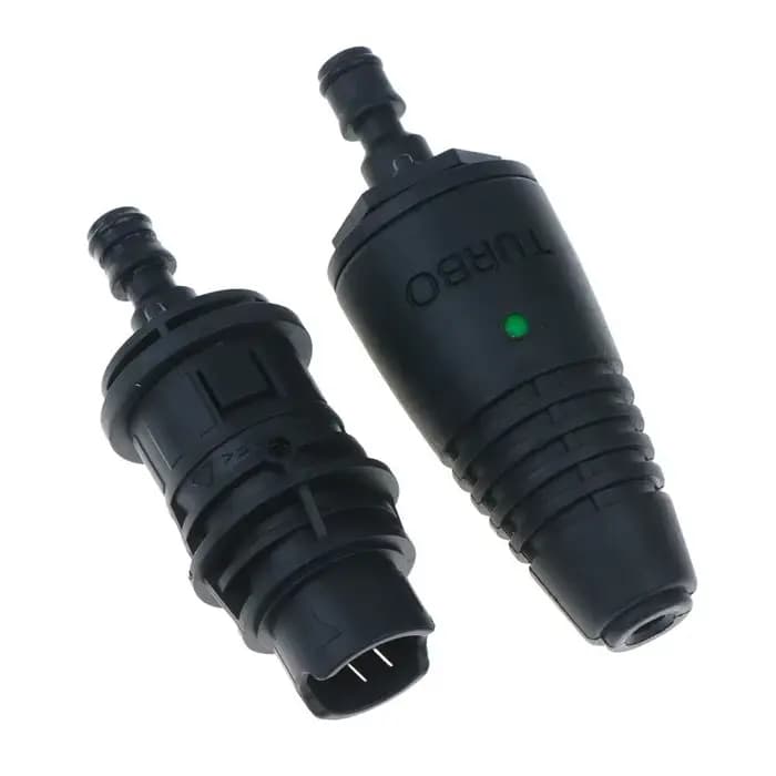 Buse turbo Lavor Comet VAX pour nettoyeur haute pression