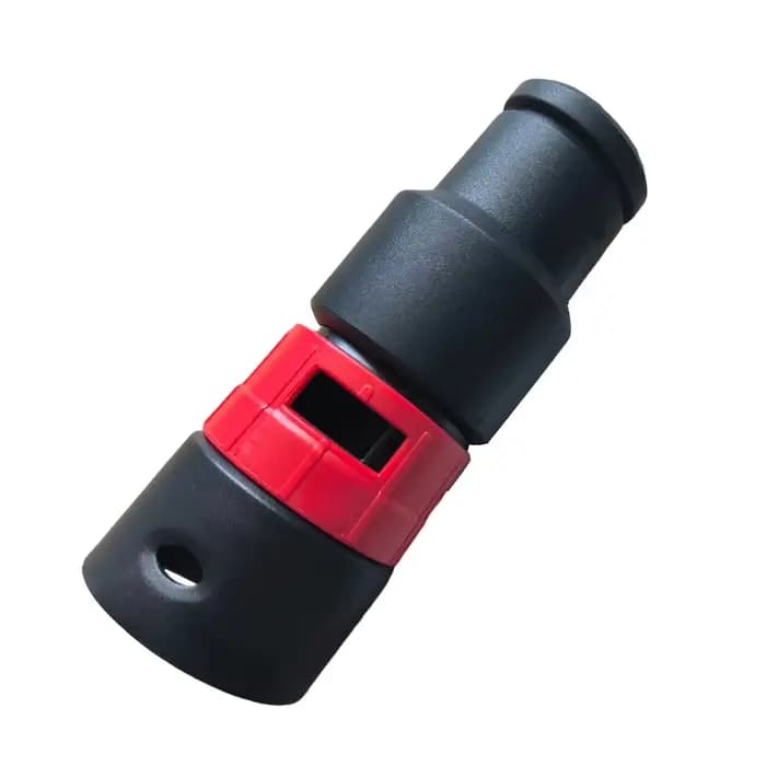 Adaptateur d'aspirateur 1619PA7326 pour aspirateurs secs et humides Bosch GAS 15 et GAS 20