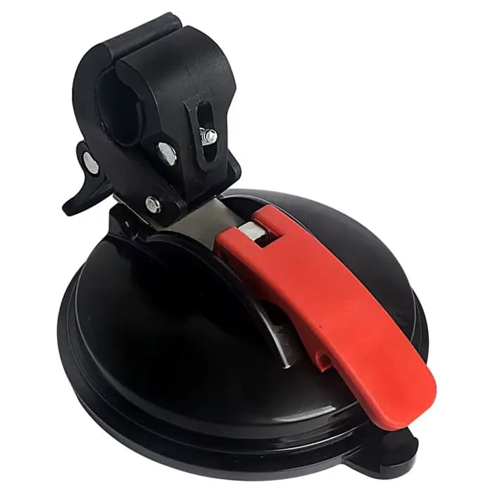 Support de ventouse forte sous vide