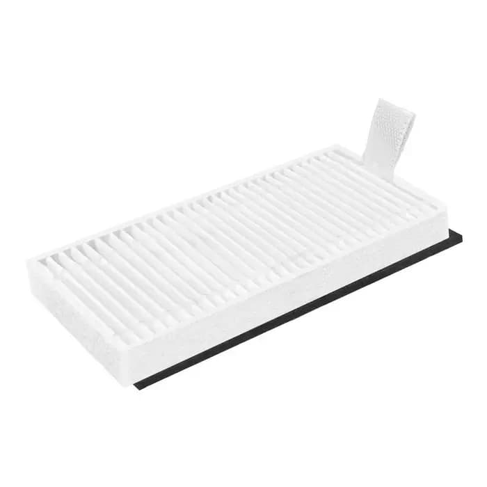 Filtre HEPA Compatible avec les pièces de rechange pour aspirateur robot Leftant M3/M3 Max