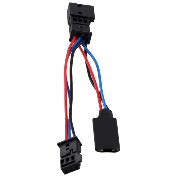 Accessoires de voiture pour BMW série G X3 X4 X5 X7 TJA Touch Free ACC PRO automatique Cr