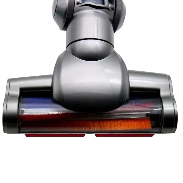 Dyson V6 déclencheur DC45 DC58 DC59 DC61 DC62 aspirateur électrique brosse de sol pièces de tête