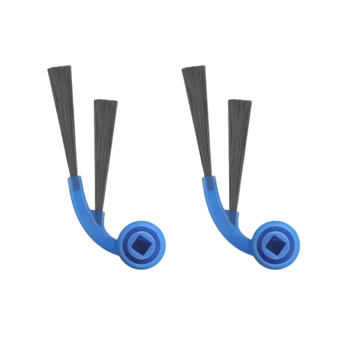 Kit d'accessoires pour aspirateur Robot ECOVACS T80