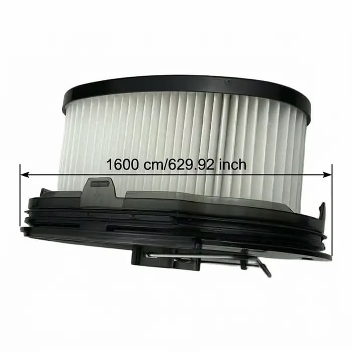 Filtre HEPA de remplacement pour aspirateur sans fil Shark IP3251CHT IP3251UKT PowerDetect Clean & Empty