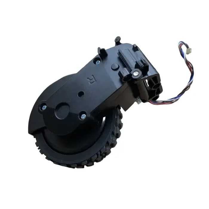 Moteur de roue pour aspirateur Robot Ezviz Re4 Plus /RE5 Plus 360 S8