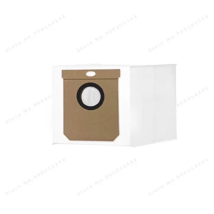 Sac à poussière compatible pour Conga 7490 Ultimate / 8490