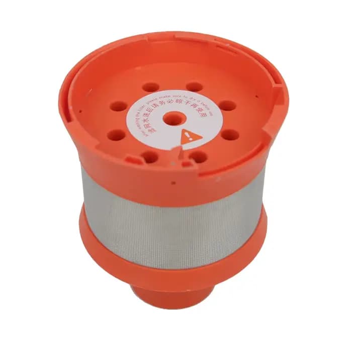 Pièces de rechange pour aspirateur Xiaomi Mijia SCWXCQ01RR Roborock H6