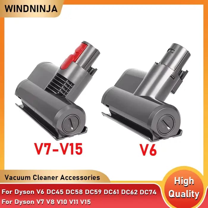 Pour aspirateur sans fil Dyson V6 DC45 DC58 DC59 DC61 DC62 DC74 V7 V8 V10 V11 V15