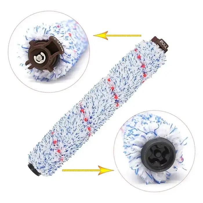 Filtre à vide de remplacement pour Robot Bissell Crosswave 1868 1785 série 17132