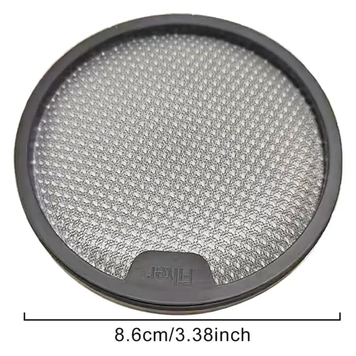 Pièces de rechange pour aspirateur Dreame T10 T20 T30 Xiaomi G9 G10, pré-filtre HEPA durables et lavables