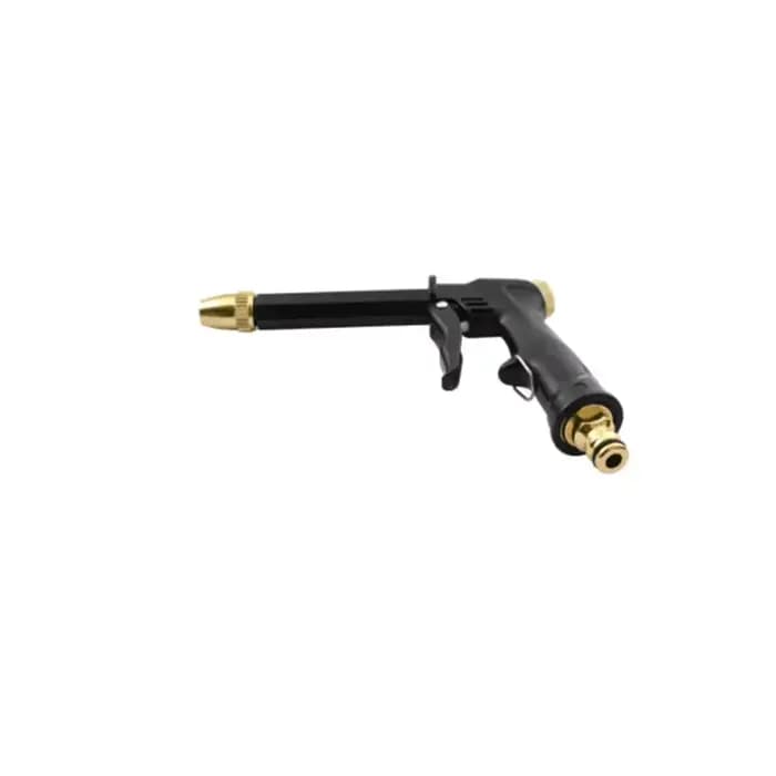 Pistolet à eau haute pression