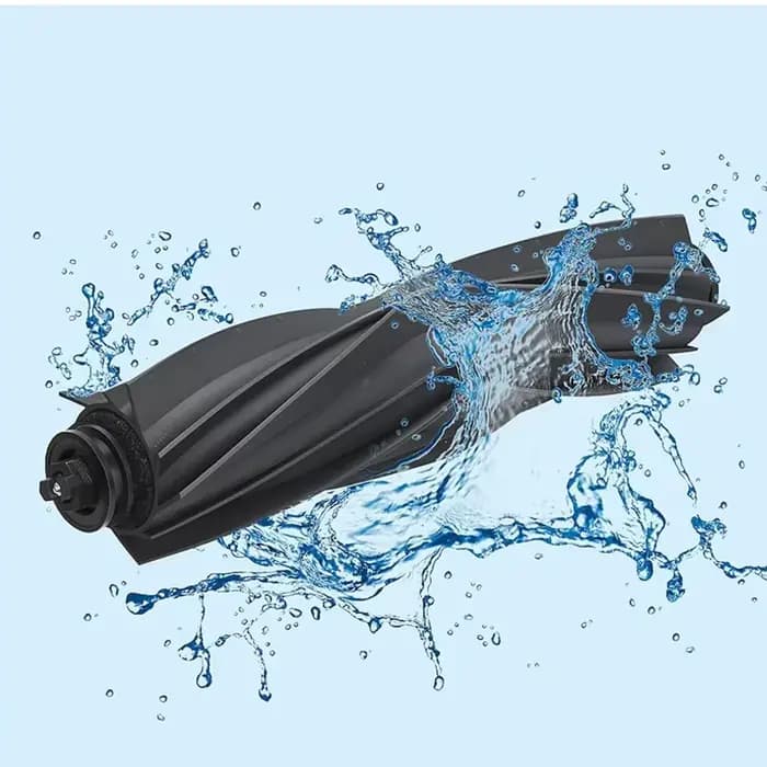 Brosse principale pour aspirateur Robot Xiaomi Dreame L10s Ultra L20